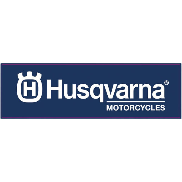 D'Cor Visuals Husqvarna Decal - 6
