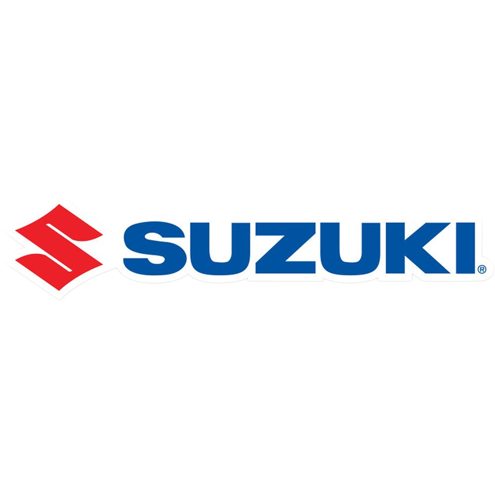D'COR VISUALS Suzuki Decal - 48" 40-40-148