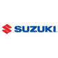 D'COR VISUALS Suzuki Decal - 12" 40-40-112