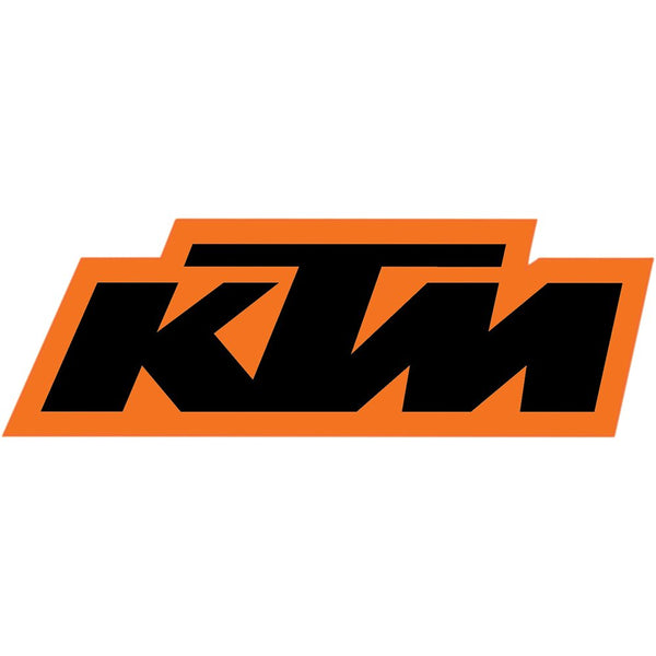 D'Cor Visuals KTM Decal - 24