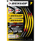 D'COR VISUALS Decal Sheet - Dunlop 40-90-117
