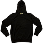 D'Cor Visuals Suzuki Bold Sweatshirt - Black - 2XL 85-207-5
