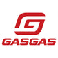D'COR VISUALS GasGas Decal - 6" 40-65-106