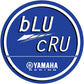 D'COR VISUALS Decal Sheet - 24" - Blu Cru 40-50-202