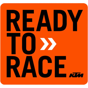 D'COR VISUALS Decal Sheet - 12" - Ready to Race 40-30-201
