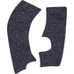 D'COR VISUALS Frame Grip Tape - Gray - Honda 16-10-104