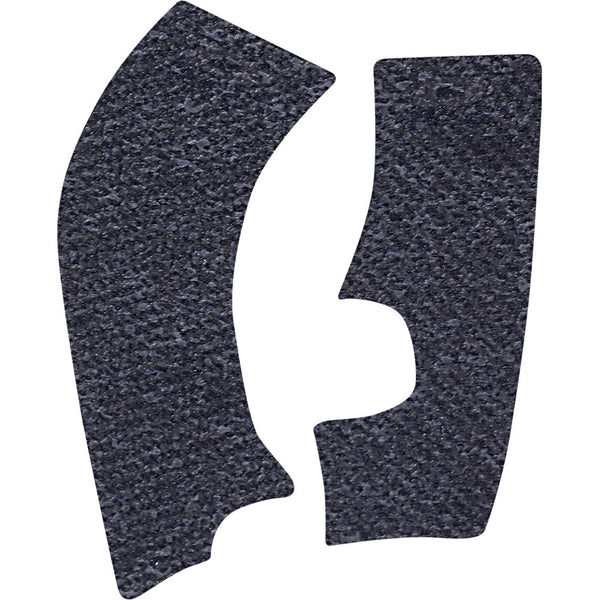 D'Cor Visuals Frame Grip Tape - Gray - Honda 16-10-104