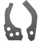 D'COR VISUALS Frame Grip Tape - Black/White - Husqvarna 16-70-101