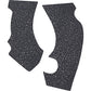 D'COR VISUALS Frame Grip Tape - Gray - Yamaha 16-50-105