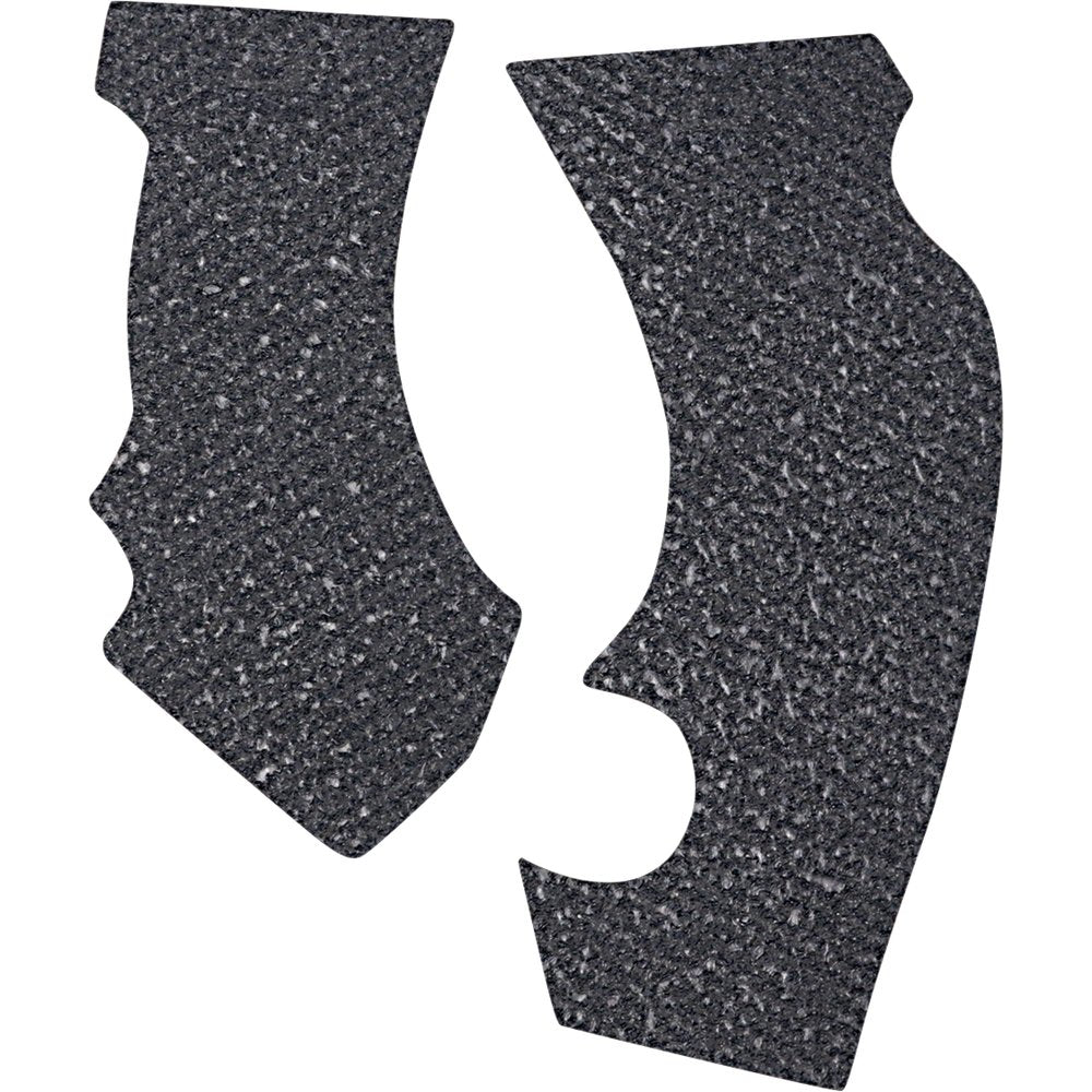 D'COR VISUALS Frame Grip Tape - Gray - Yamaha 16-50-105