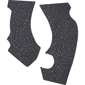 D'COR VISUALS Frame Grip Tape - Gray - Yamaha 16-50-105
