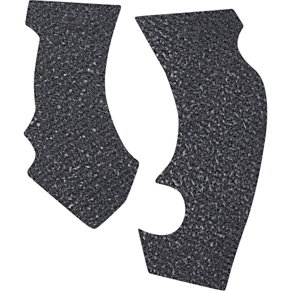 D'Cor Visuals Frame Grip Tape - Gray - Yamaha 16-50-105