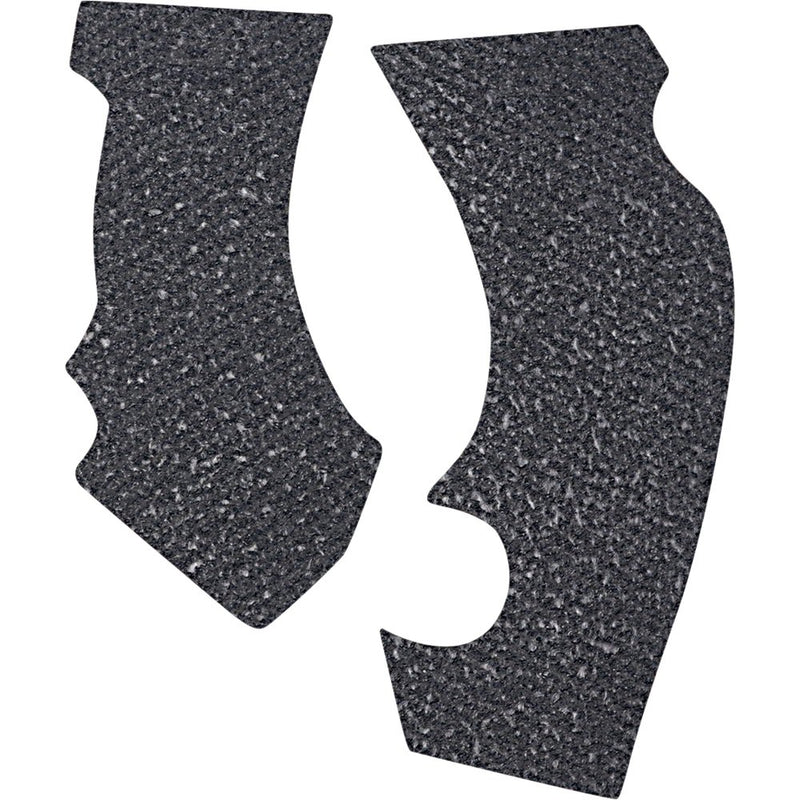 D'Cor Visuals Frame Grip Tape - Gray - Yamaha 16-50-105