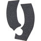 D'COR VISUALS Frame Grip Tape - Gray - Suzuki - RM-Z 250/450 16-40-105