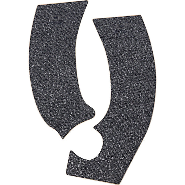 D'Cor Visuals Frame Grip Tape - Gray - Suzuki - RM-Z 250/450 16-40-105