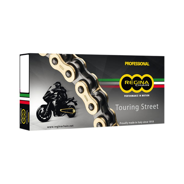 REGINA 525 ZRT - Drive Chain - 110 Links 137ZRT/011