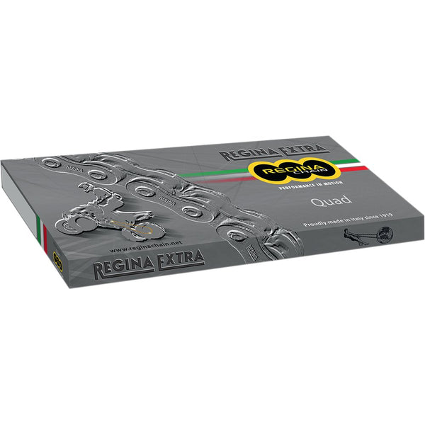 REGINA 520 Quad - Drive Chain - 98 Links 135QUAD/1009