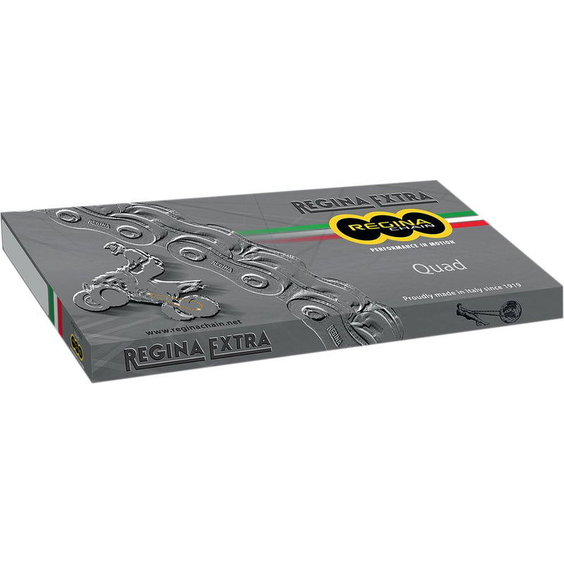 REGINA 520 Quad - Drive Chain - 78 Links 135QUAD/1002