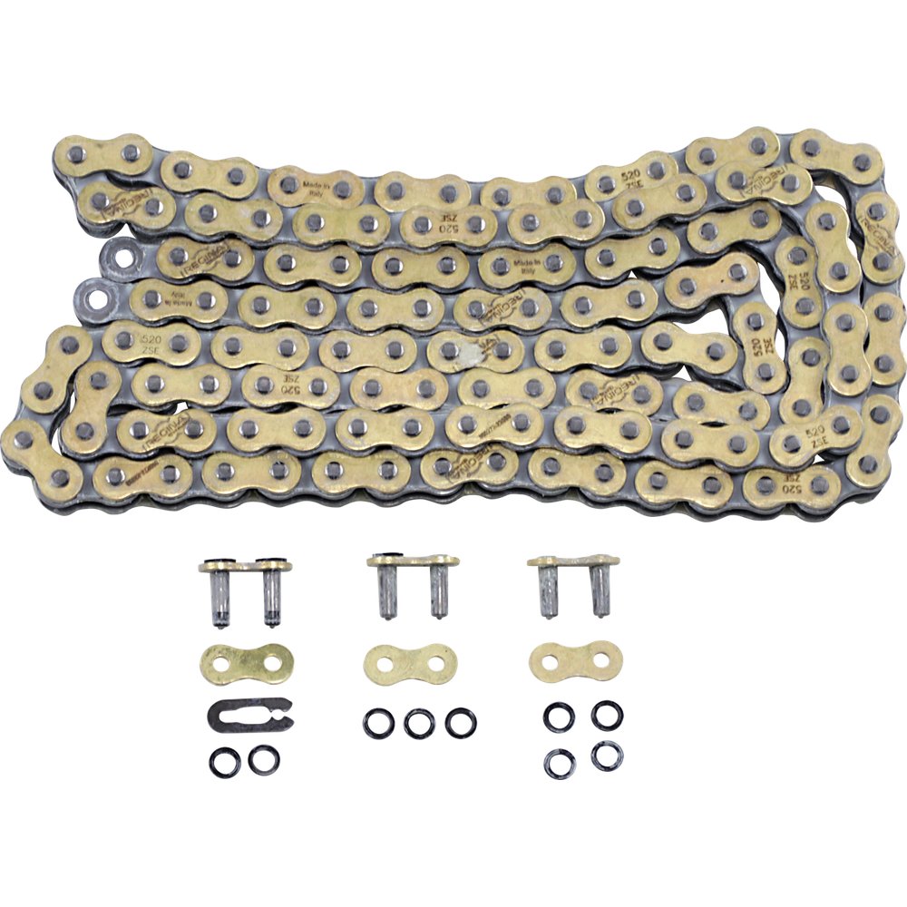 REGINA 520 ZSE - Drive Chain - 130 Links 135ZSE/1005