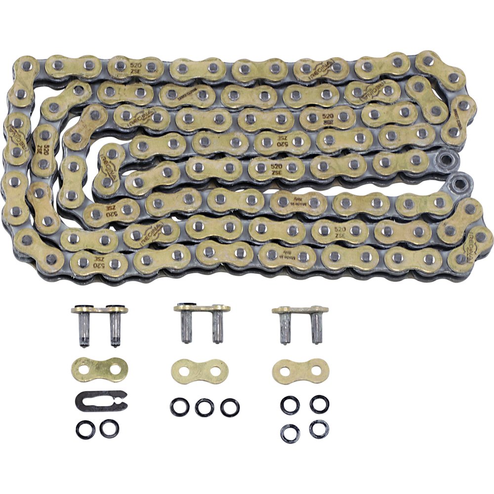 REGINA 520 ZSE - Drive Chain - 120 Links 135ZSE/1004