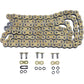 REGINA 520 ZSE - Drive Chain - 116 Links 135ZSE/1002