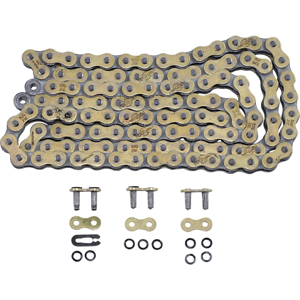 REGINA 520 ZSE - Drive Chain - 116 Links 135ZSE/1002