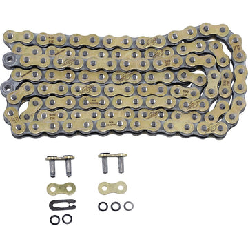 REGINA 520 ZSE - Drive Chain - 114 Links 135ZSE/1001