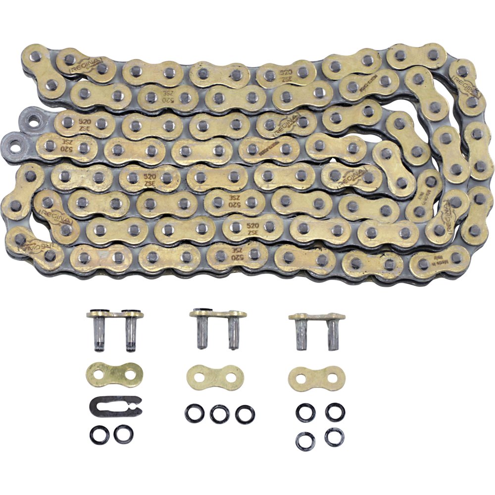 REGINA 520 ZSE - Drive Chain - 112 Links 135ZSE/1000
