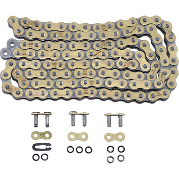 REGINA 520 ZSE - Drive Chain - 112 Links 135ZSE/1000