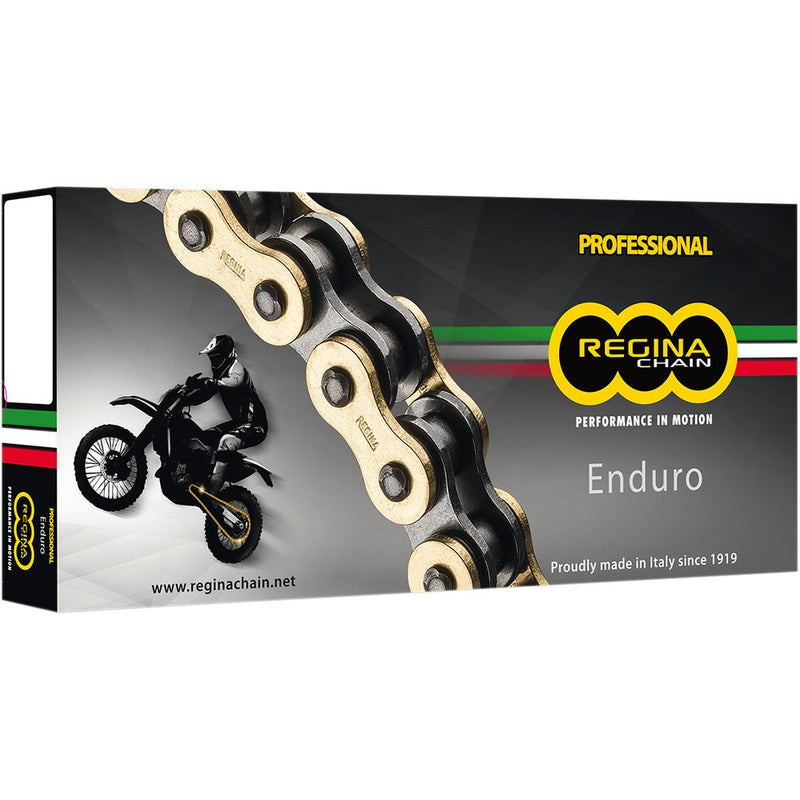 REGINA 428 ORN - Drive Chain - 140 Links 126ORN/008