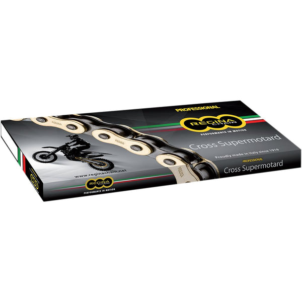 REGINA 520 RH2 - Drive Chain - 110 Links 135RH2/1002