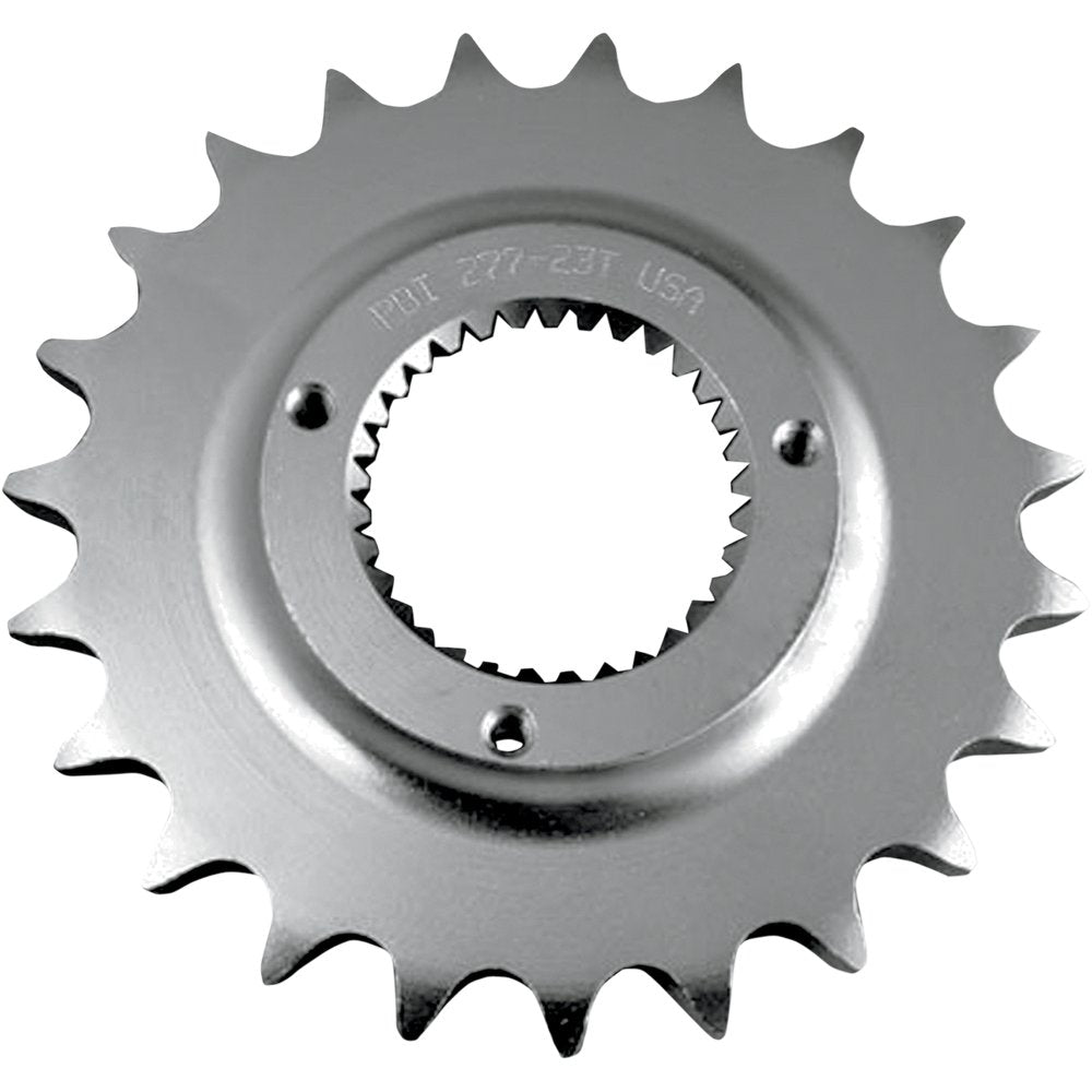 PBI Transmission Mainshaft Sprocket - 22-Tooth 278-22
