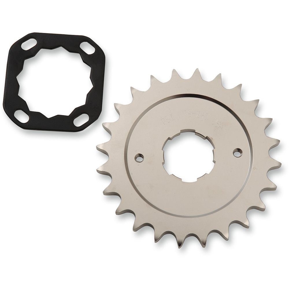 PBI Transmission Mainshaft Sprocket - 24-Tooth 279-24