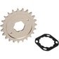 PBI Transmission Mainshaft Sprocket - 23-Tooth 279-23