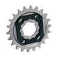 PBI Transmission Mainshaft Sprocket - 22-Tooth 279-22