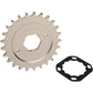 PBI Transmission Mainshaft Sprocket - 25-Tooth 279-25