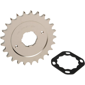 PBI Transmission Mainshaft Sprocket - 25-Tooth 279-25