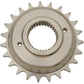 PBI Offset Transmission Sprocket - 23 Tooth - Harley-Davidson/Buell 288-23
