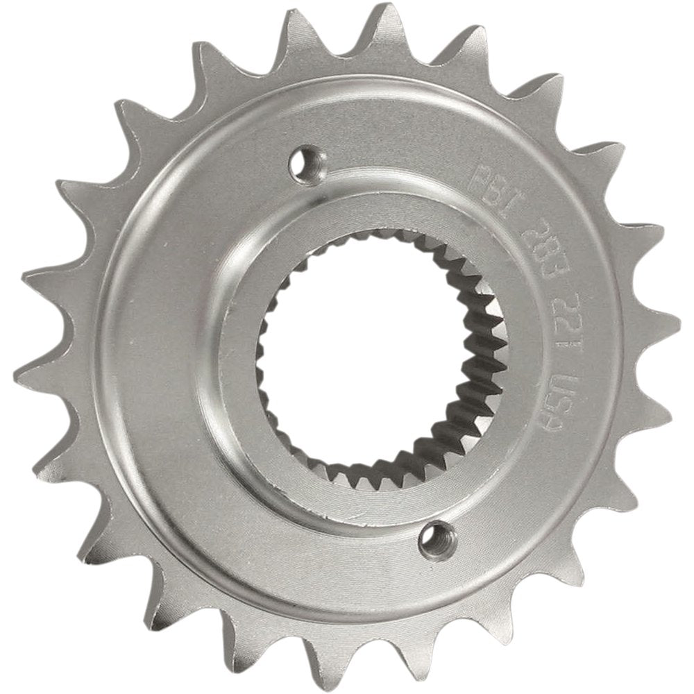 PBI Offset Transmission Sprocket - 25 Tooth - Harley-Davidson/Buell 303-25