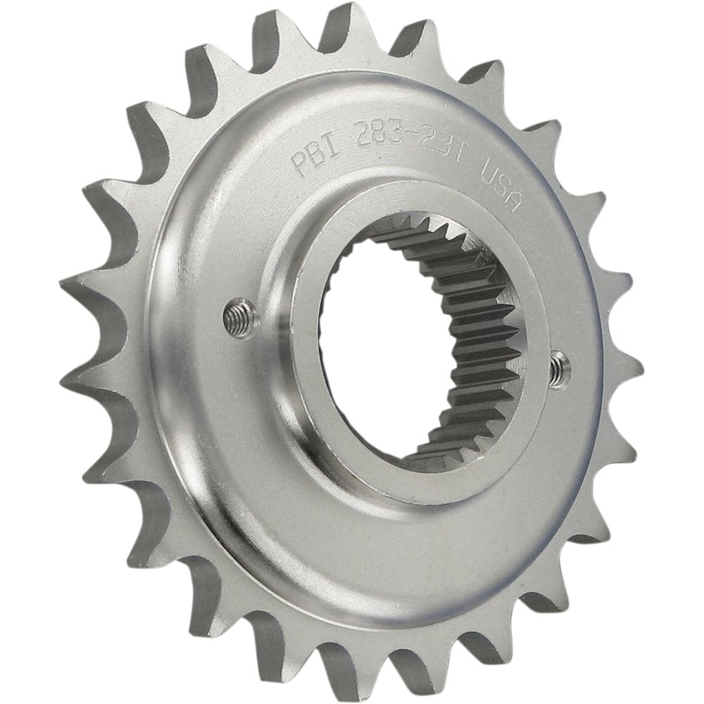 PBI Offset Transmission Sprocket - 23 Tooth - Harley-Davidson/Buell 283-23