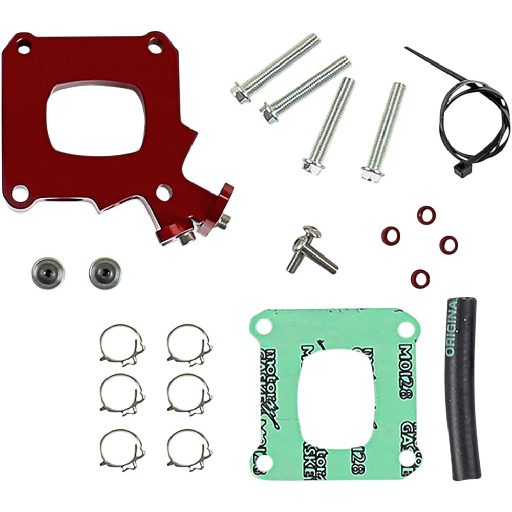 GET Fuel Injector Support Kit - KTM/Husqvarna GK-GMSUP-0008