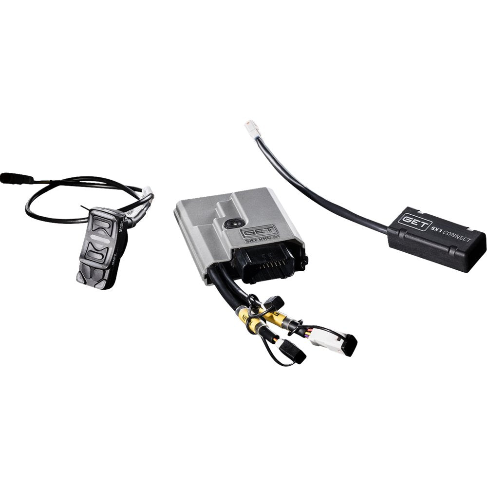 GET SX1 Pro Engine Control Kit - Gas Gas/Husqvarna/KTM GK-SX1PRO4T-0011
