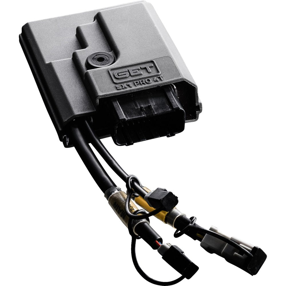 GET SX1 Pro Engine Control Kit - Kawasaki GK-SX1PRO4T-0004