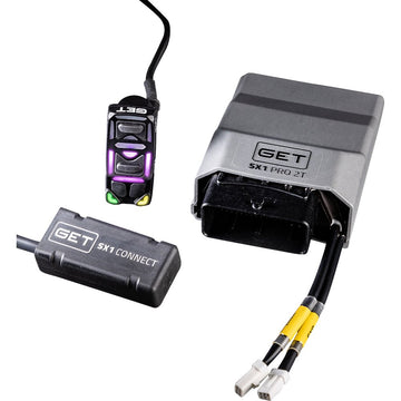 GET SX1 Pro Engine Control Kit - Gas Gas/Husqvarna/KTM GK-SX1PRO2T-0001