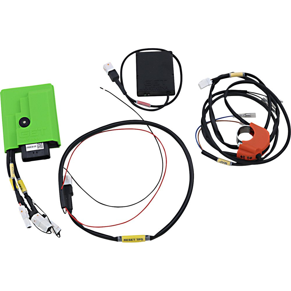 GET RX1 Pro Engine Control Unit Tuning Module Kit - Gas Gas/Husqvarna/KTM GK-RX1PRO-0047