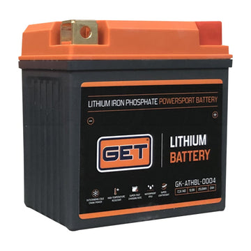 GET Lithium Ion Battery - 140 A GK-ATHBL-0004