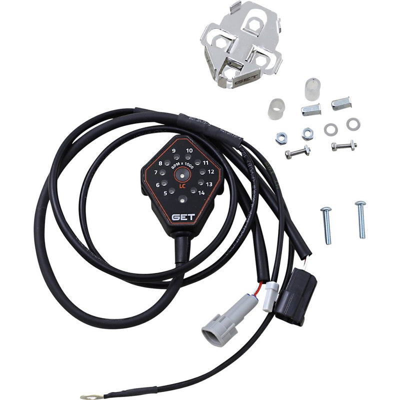 GET RPM Gauge - Suzuki - RM-Z 250/450 GK-RPMDASH-0003