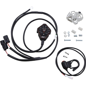 GET RPM Gauge - Gas Gas | KTM | Husqvarna GK-RPMDASH-0001