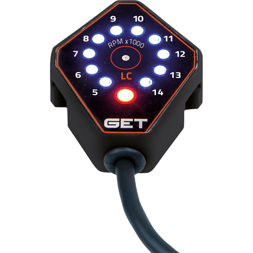 GET RPM Gauge - Honda - CRF 250/450 GK-RPMDASH-0000