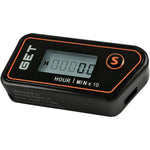 GET Stick-On Hour Meter GK-GETHM-0002